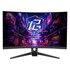 ASROCK Monitor 27" PG27QRT2A